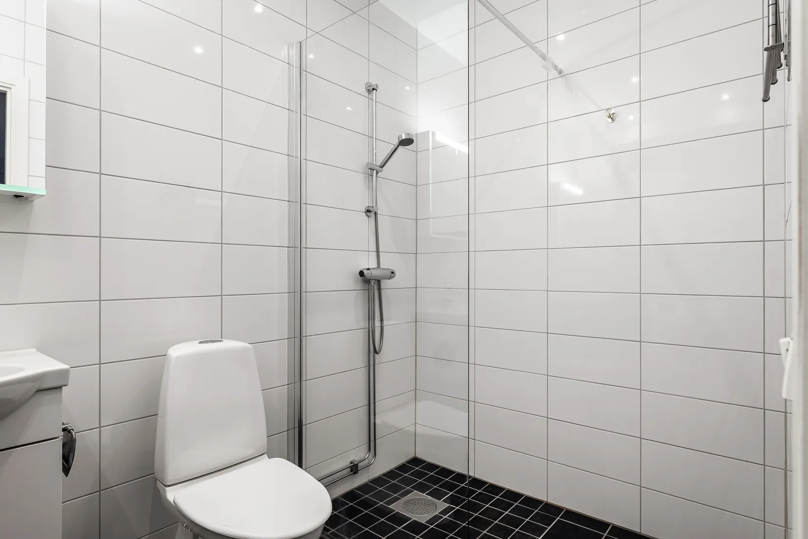 Bostadsrätt, Sandåkersgatan 2, Sandåkern, Umeå