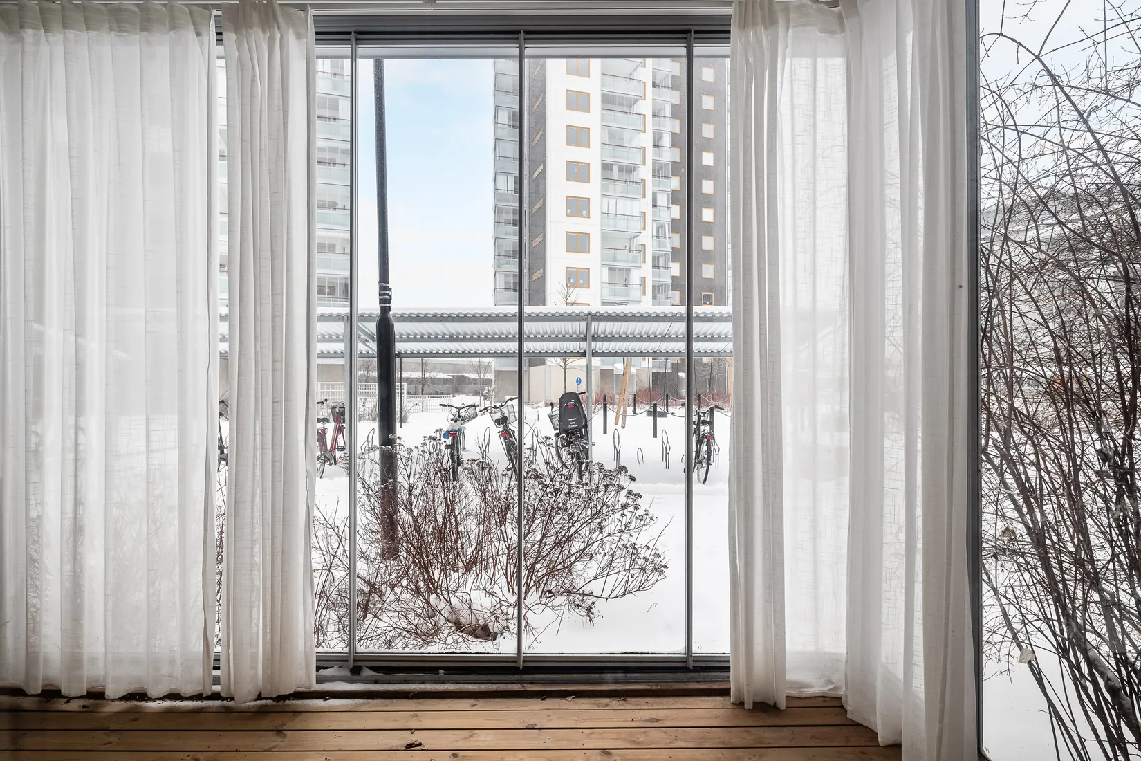 Bostadsrätt, Sandåkersgatan 2, Sandåkern, Umeå