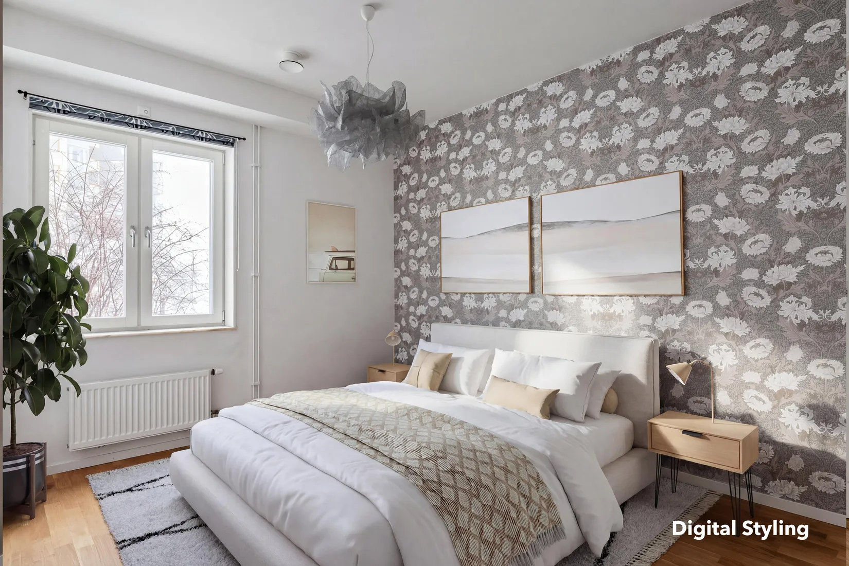 Bostadsrätt, Sandåkersgatan 2, Sandåkern, Umeå