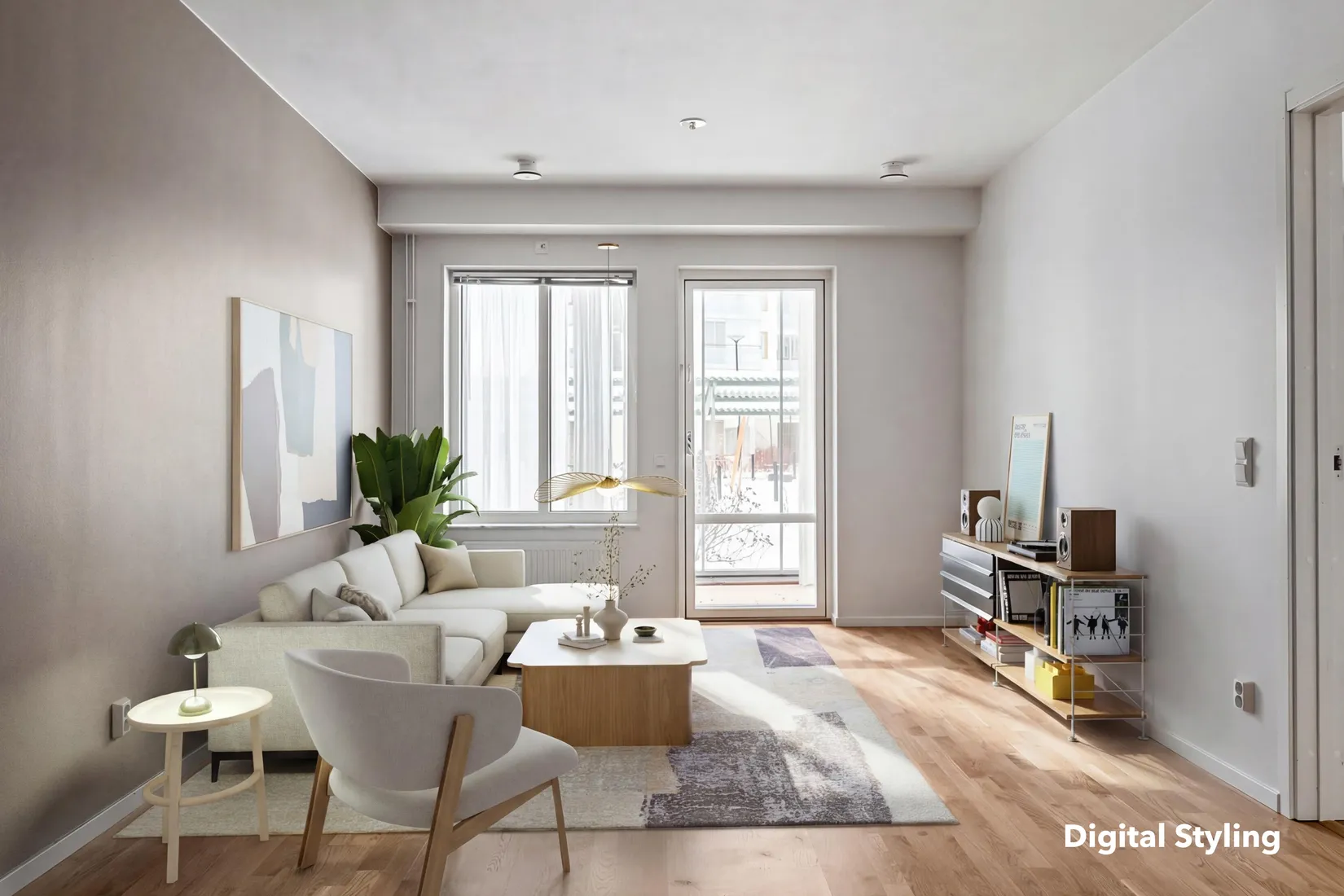 Bostadsrätt, Sandåkersgatan 2, Sandåkern, Umeå