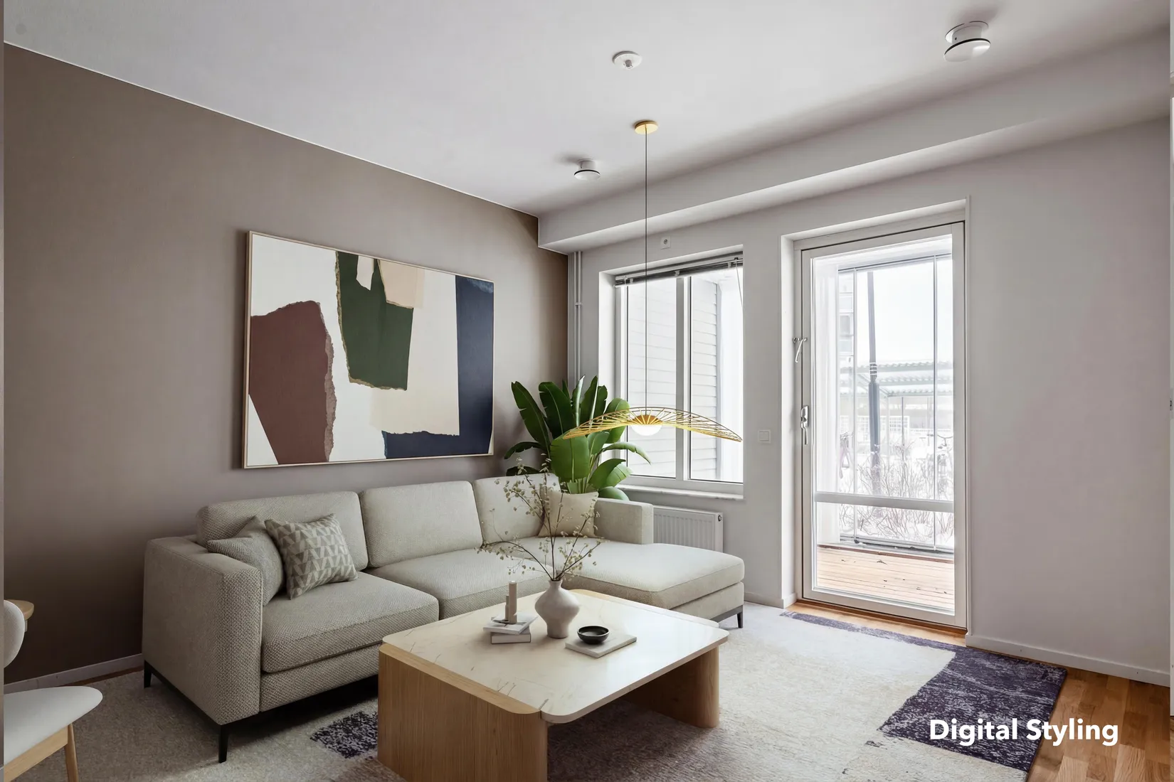 Bostadsrätt, Sandåkersgatan 2, Sandåkern, Umeå