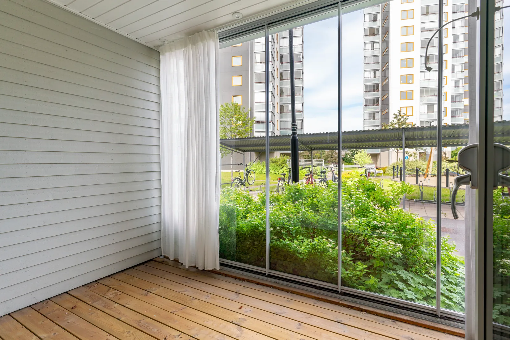 Bostadsrätt, Sandåkersgatan 2, Sandåkern, Umeå