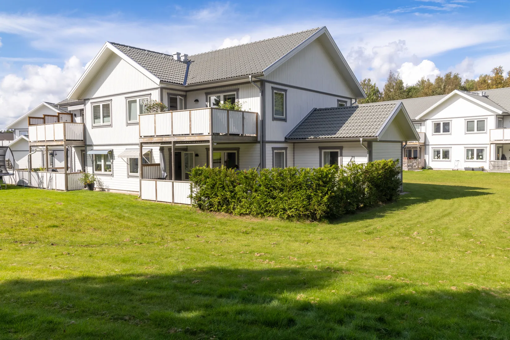 Bostadsrätt, Modistvägen 33A, Hallerna, Stenungsund