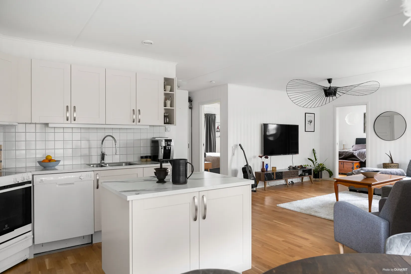 Bostadsrätt, Modistvägen 33A, Hallerna, Stenungsund