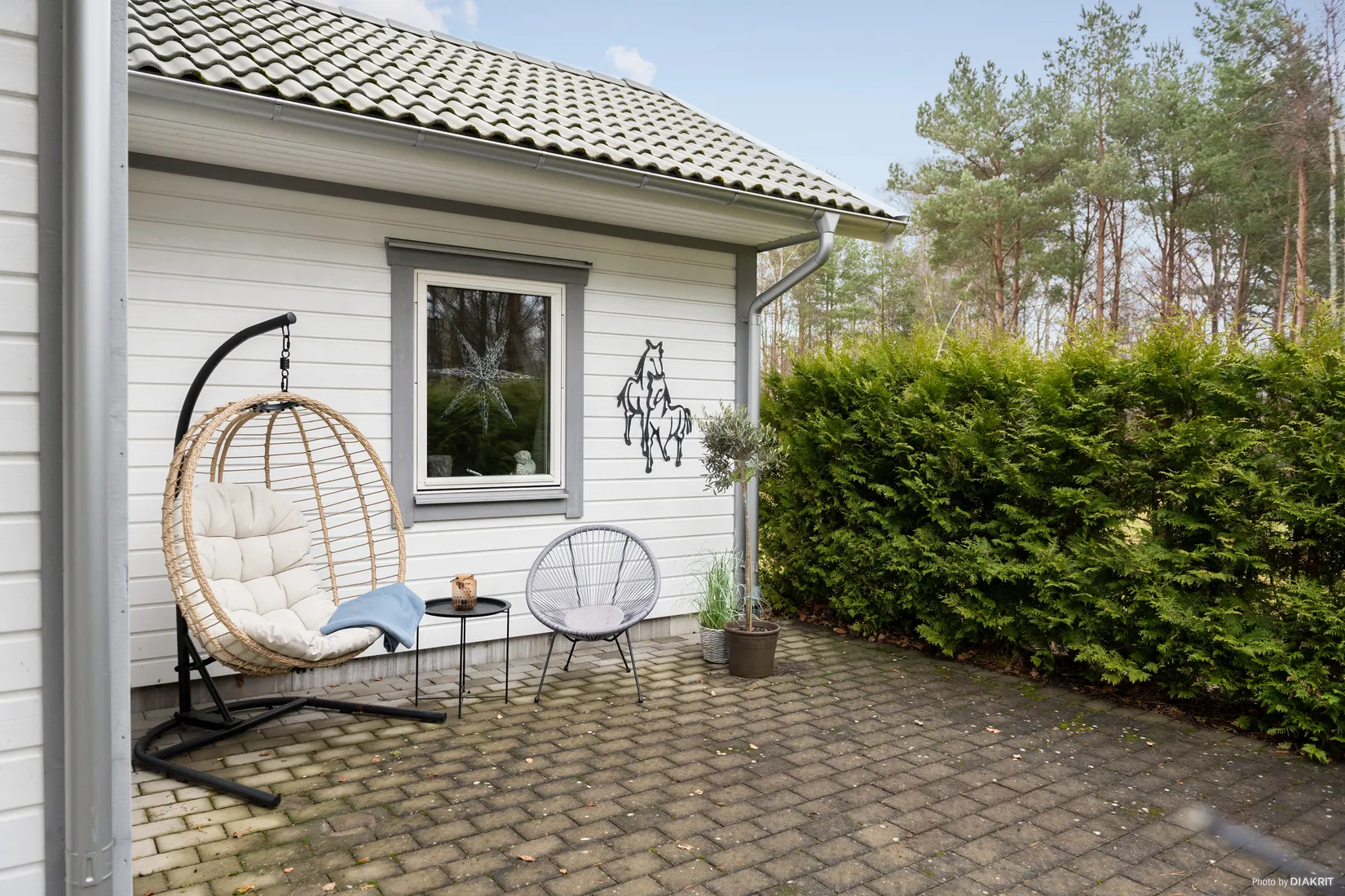 Bostadsrätt, Modistvägen 33A, Hallerna, Stenungsund