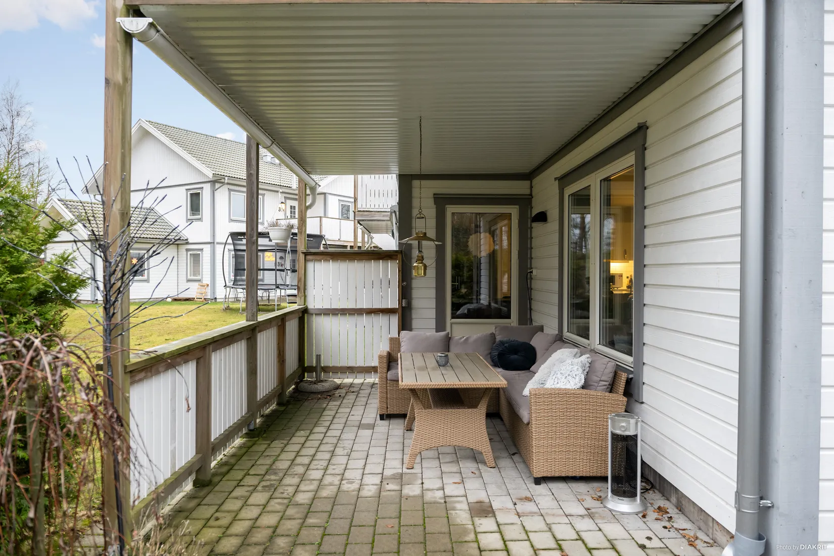 Bostadsrätt, Modistvägen 33A, Hallerna, Stenungsund