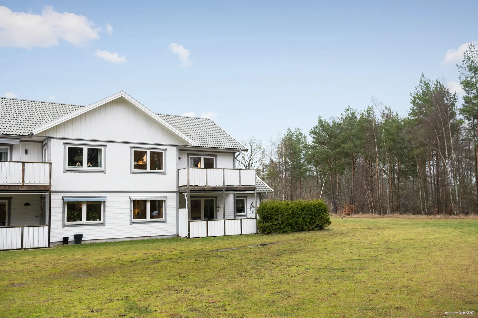 Bostadsrätt, Modistvägen 33A, Hallerna, Stenungsund