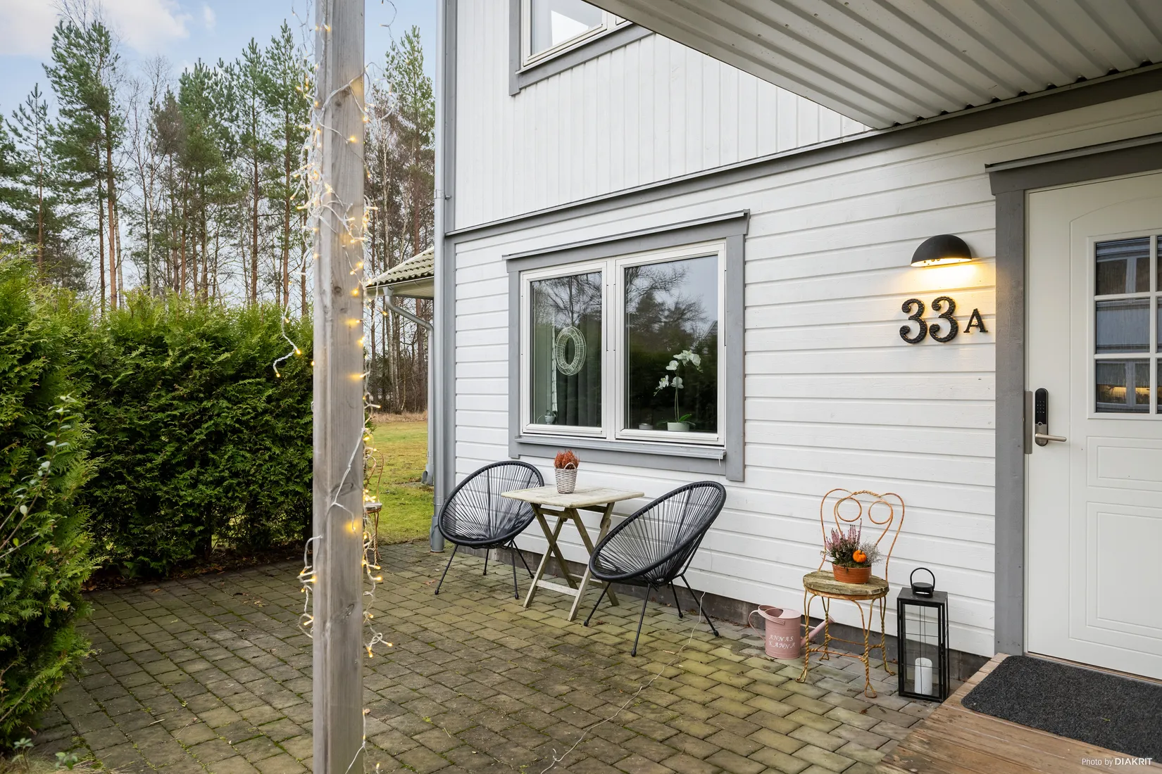 Bostadsrätt, Modistvägen 33A, Hallerna, Stenungsund