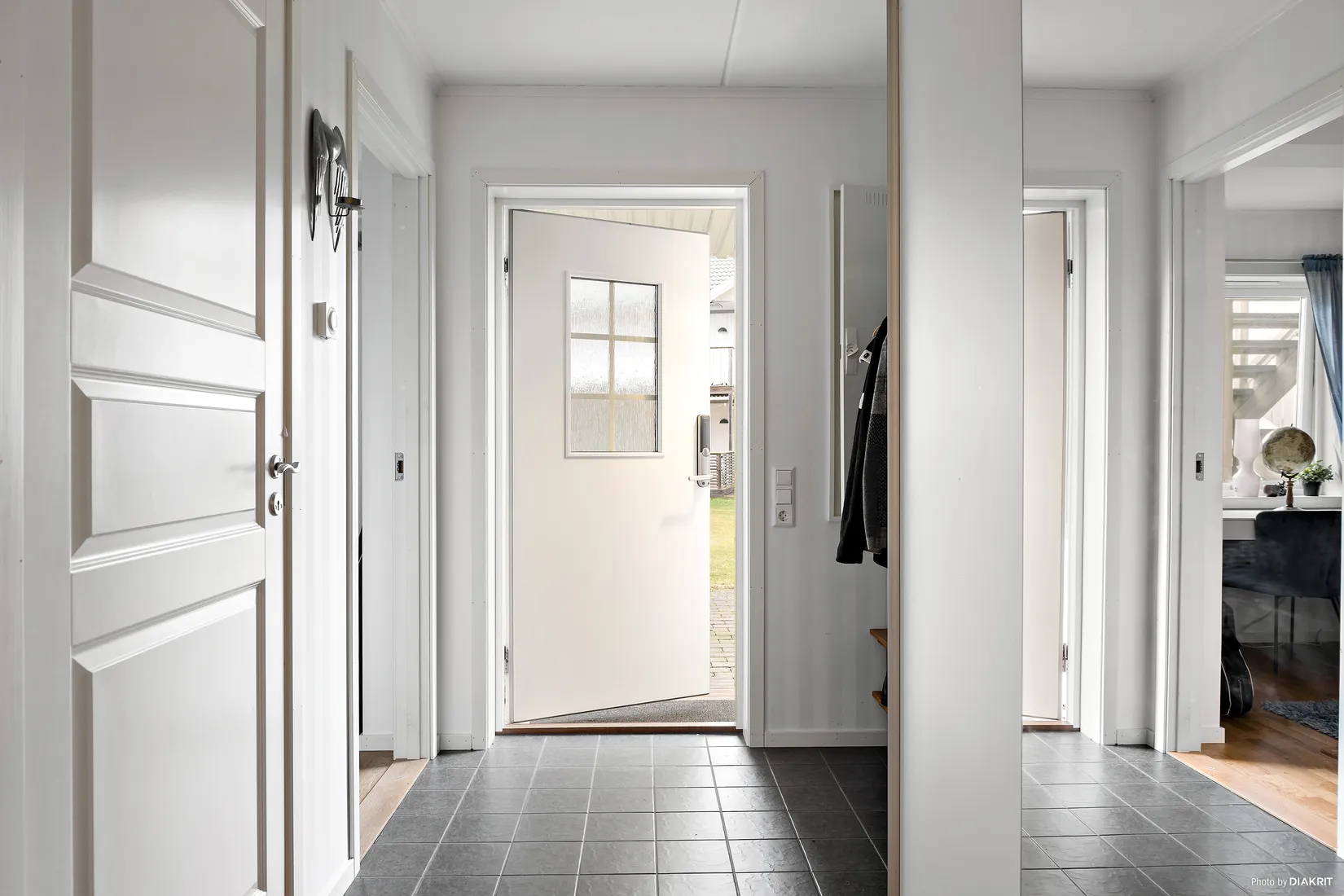 Bostadsrätt, Modistvägen 33A, Hallerna, Stenungsund