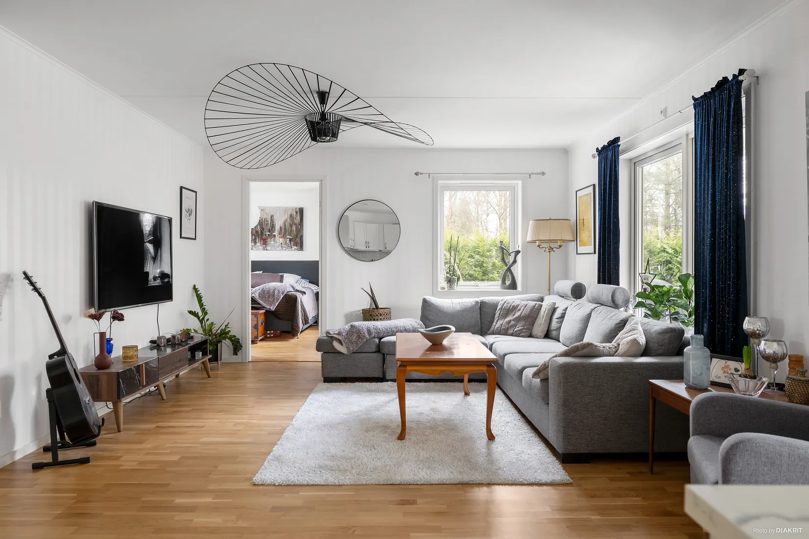 Bostadsrätt, Modistvägen 33A, Hallerna, Stenungsund