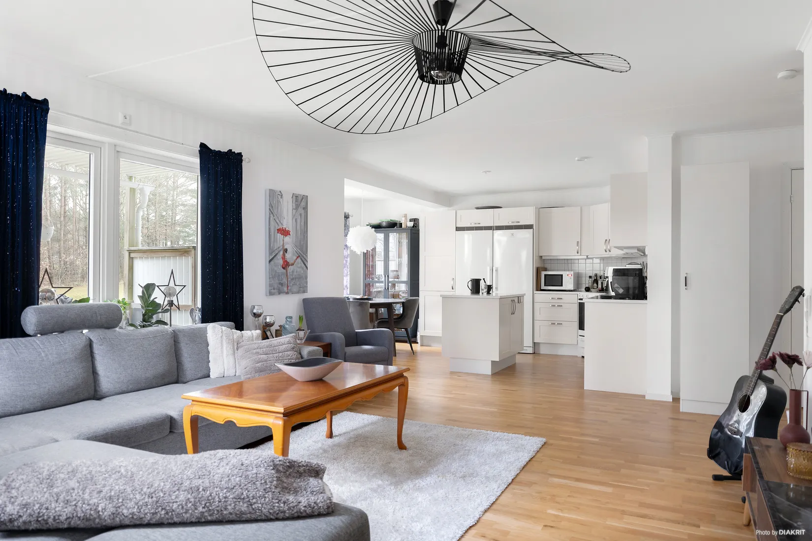 Bostadsrätt, Modistvägen 33A, Hallerna, Stenungsund