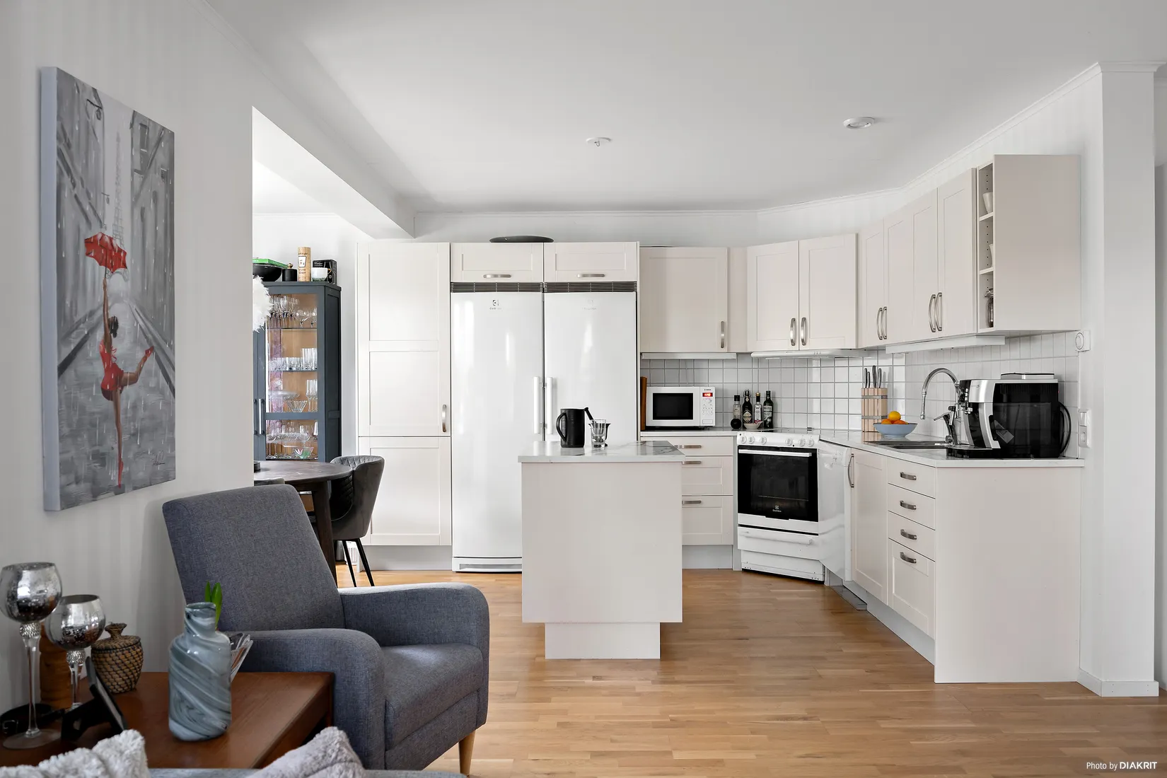 Bostadsrätt, Modistvägen 33A, Hallerna, Stenungsund