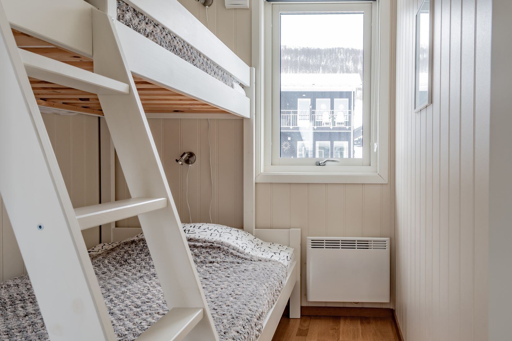 Fritidshus, Birgittas väg 15C, Hemavan