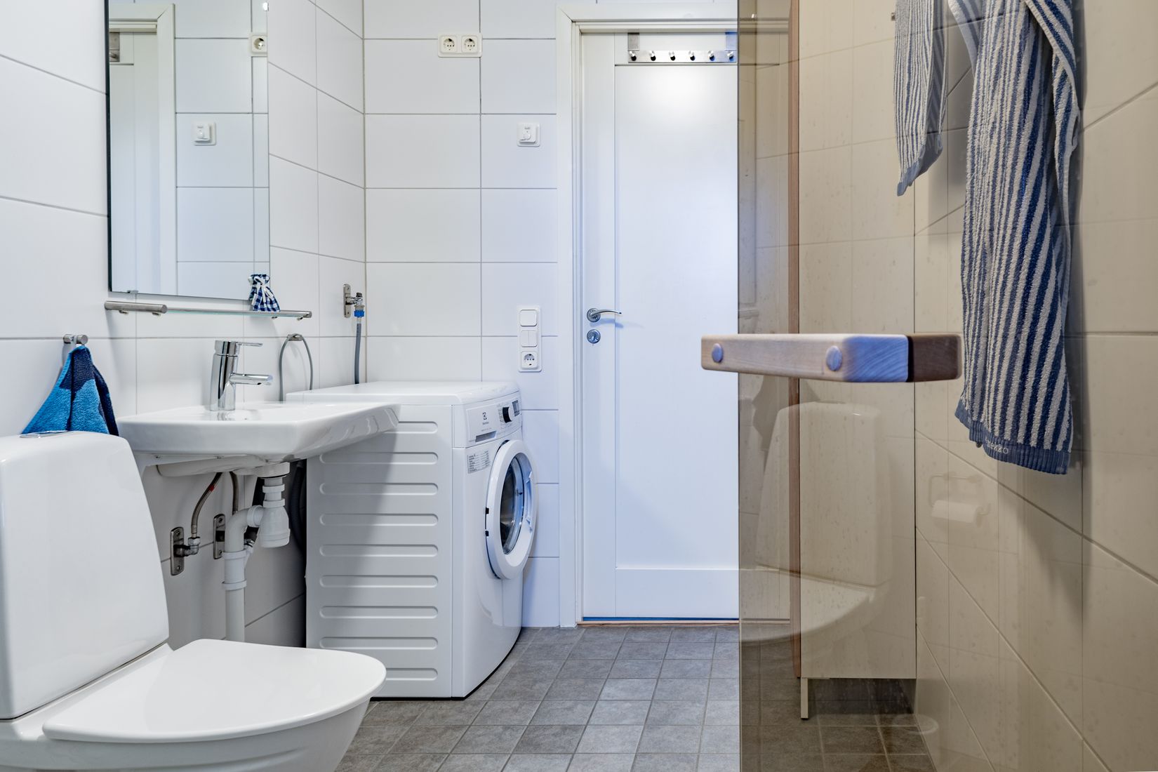 Fritidshus, Birgittas väg 15C, Hemavan