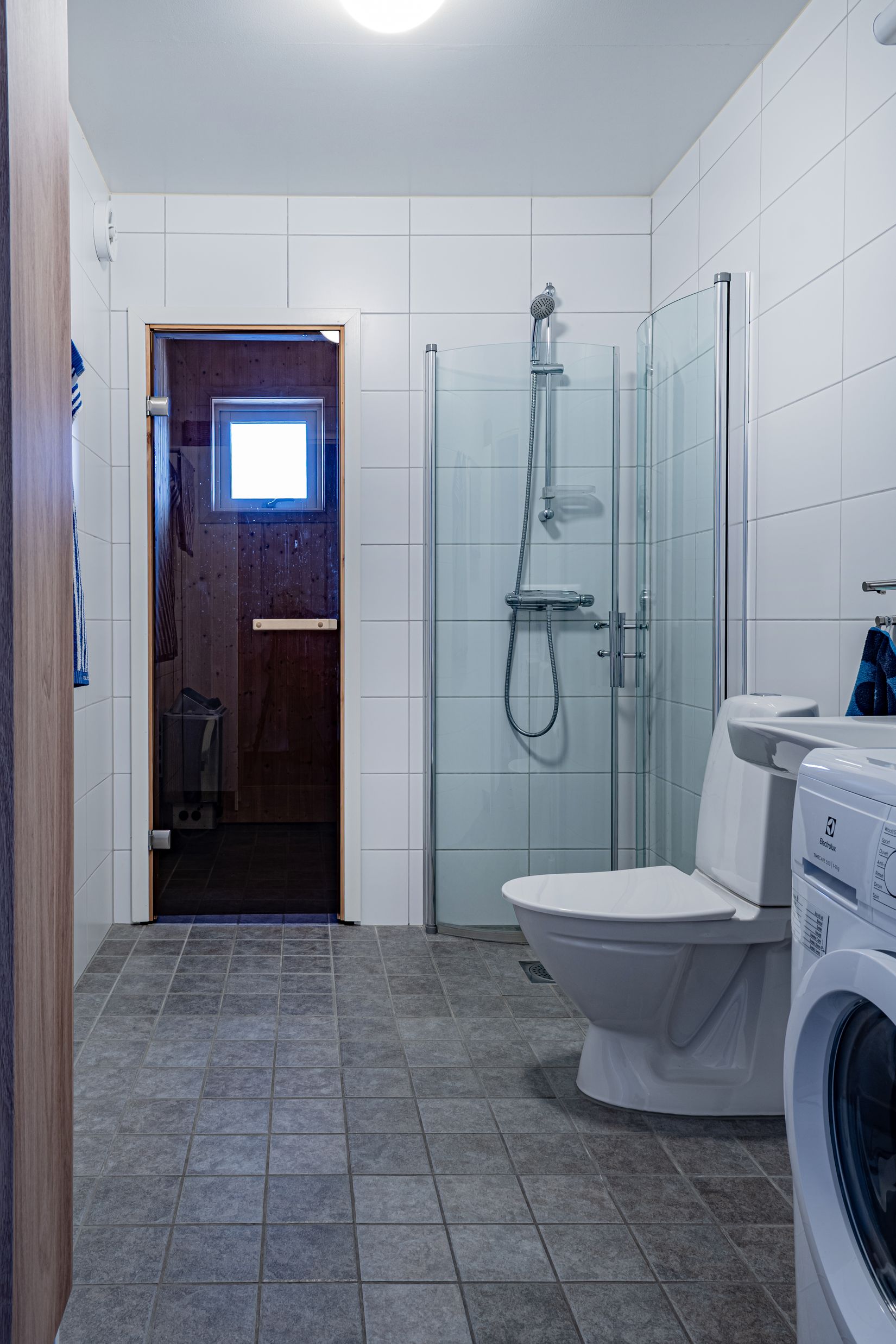 Fritidshus, Birgittas väg 15C, Hemavan