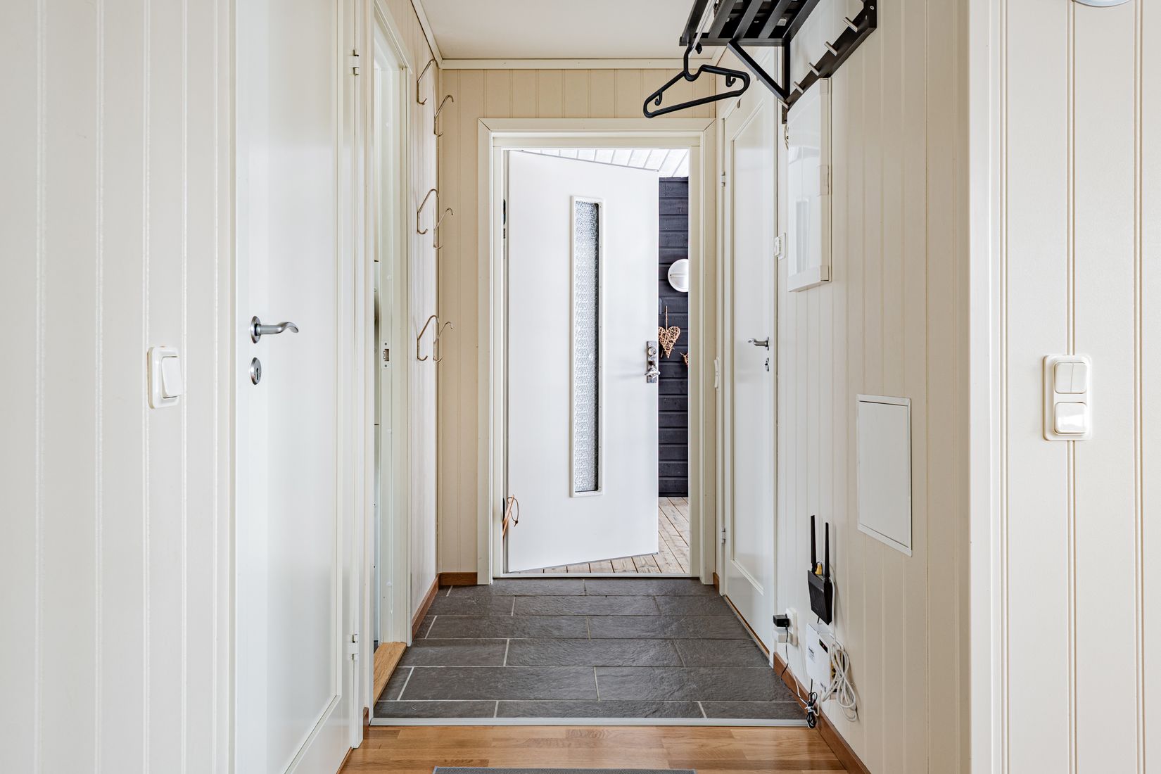 Fritidshus, Birgittas väg 15C, Hemavan