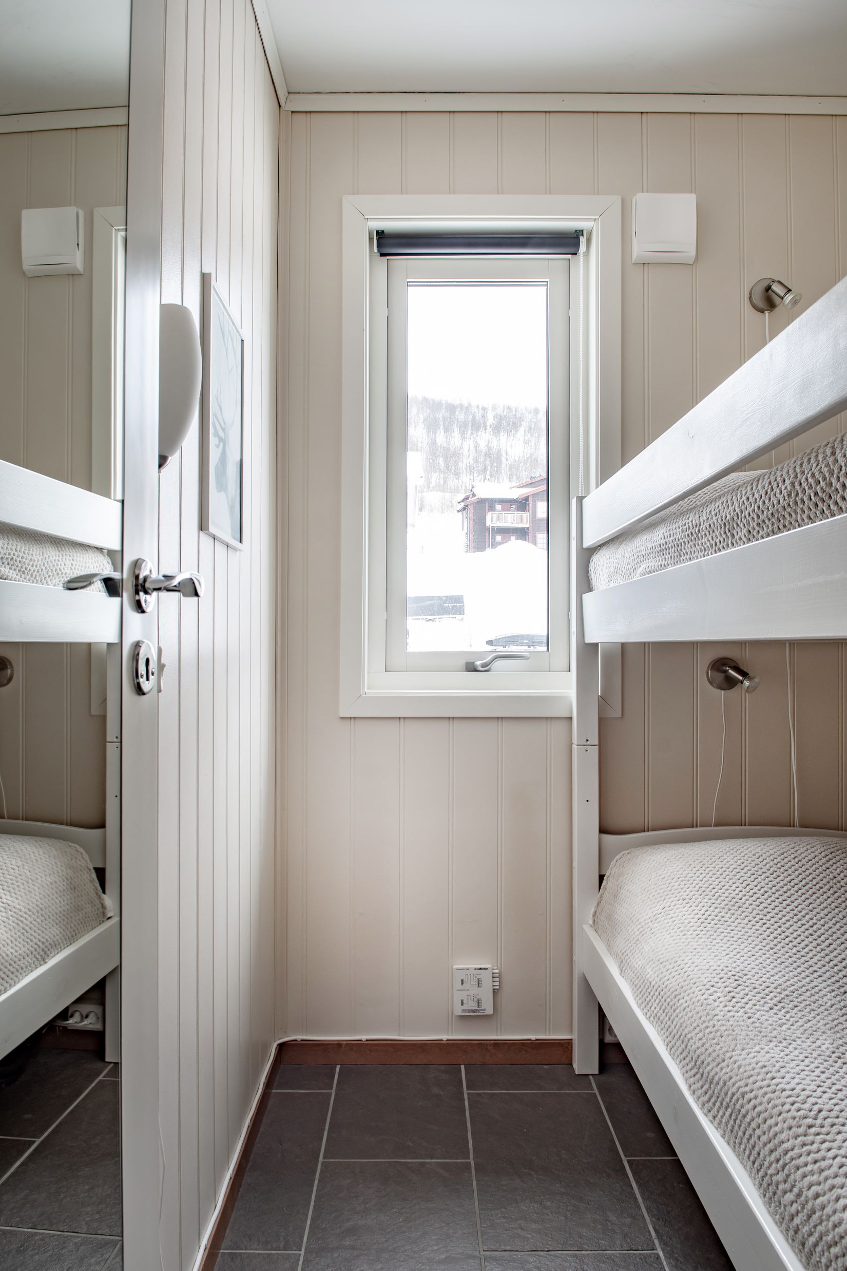 Fritidshus, Birgittas väg 15C, Hemavan