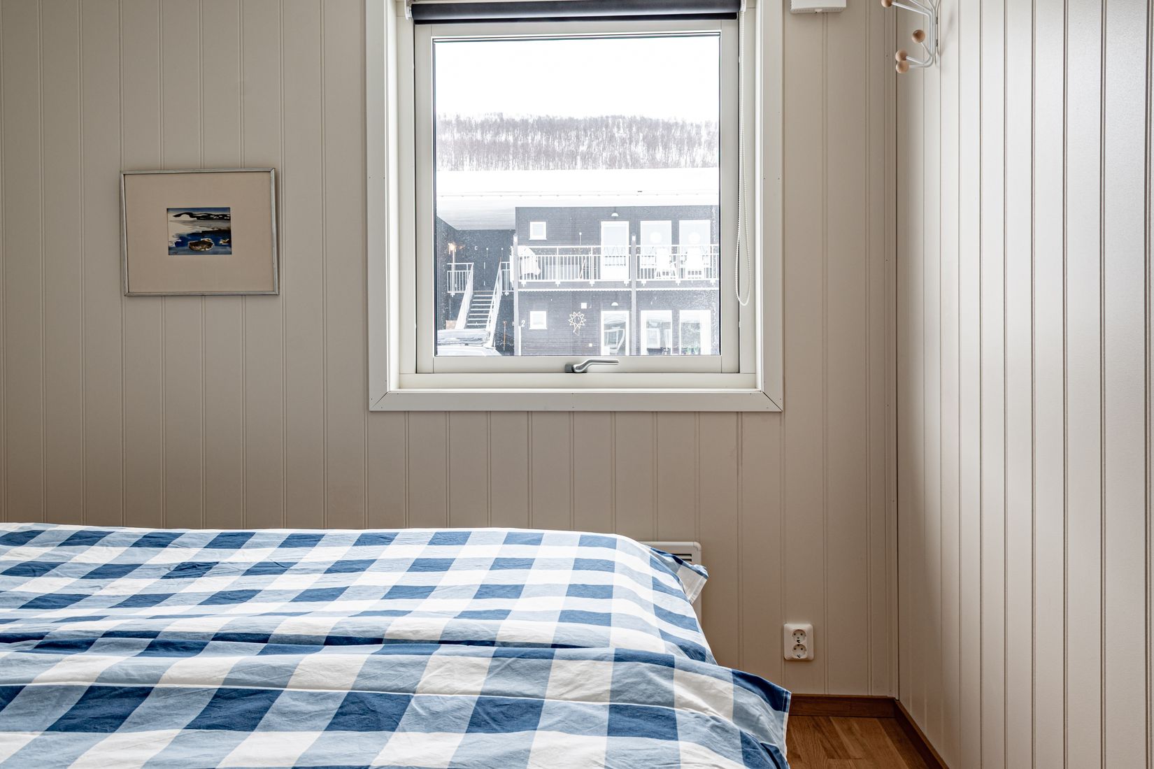 Fritidshus, Birgittas väg 15C, Hemavan