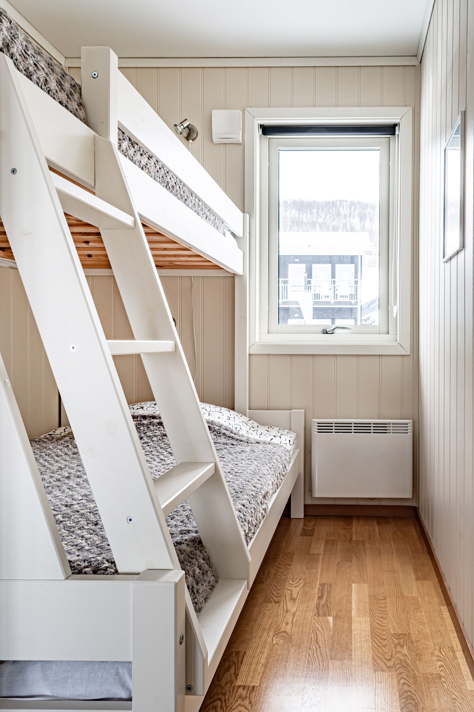 Fritidshus, Birgittas väg 15C, Hemavan