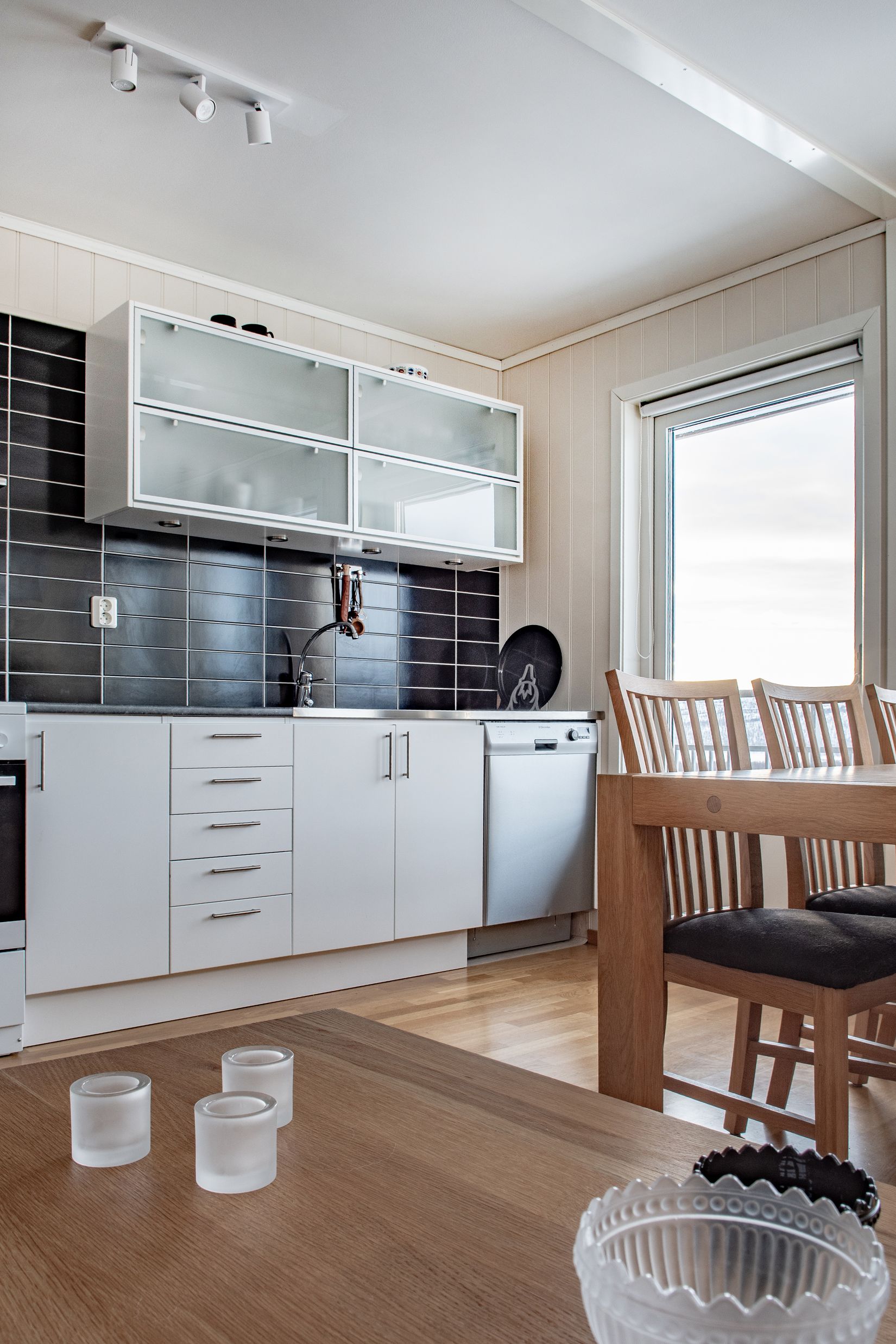 Fritidshus, Birgittas väg 15C, Hemavan