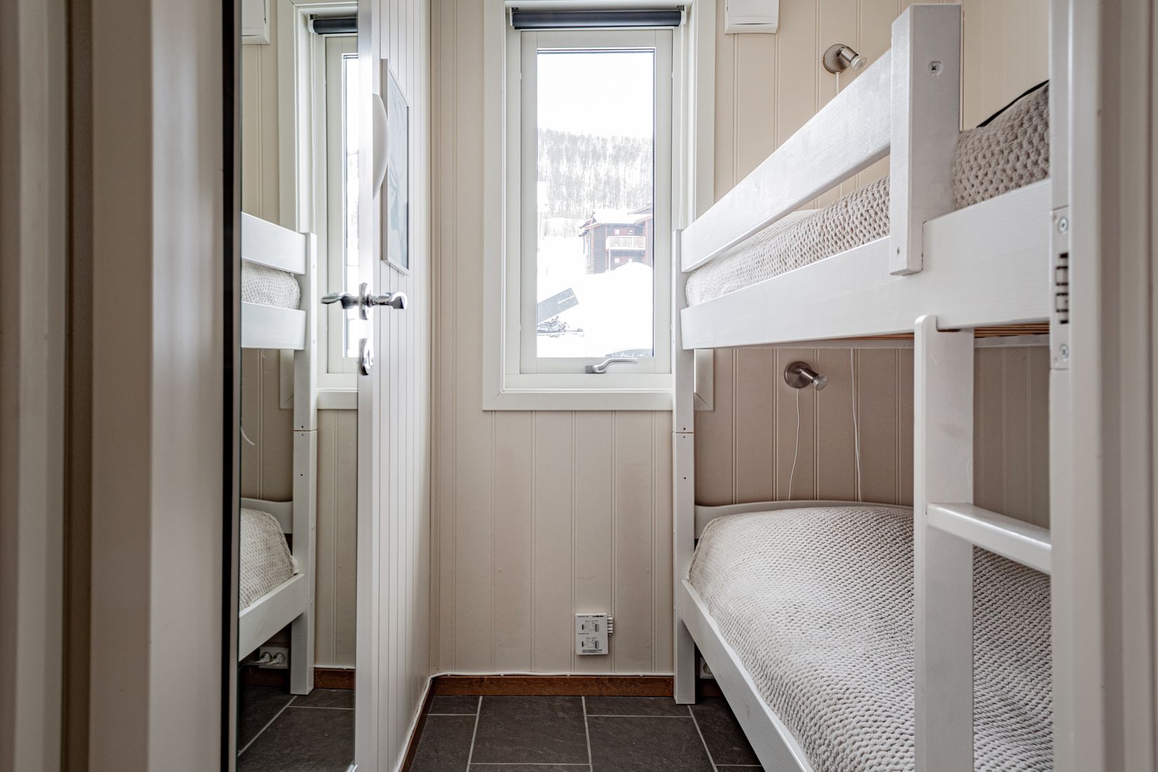 Fritidshus, Birgittas väg 15C, Hemavan