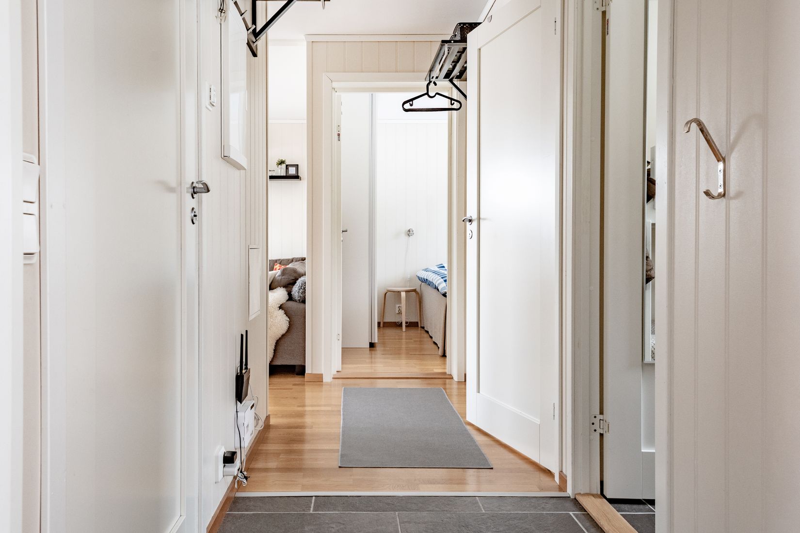 Fritidshus, Birgittas väg 15C, Hemavan