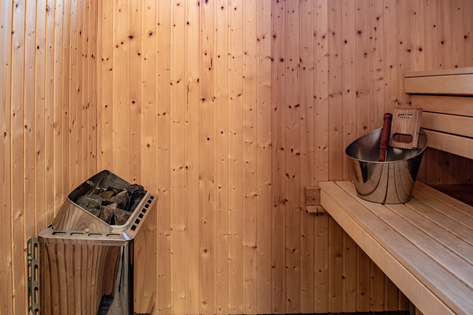 Fritidshus, Birgittas väg 15C, Hemavan