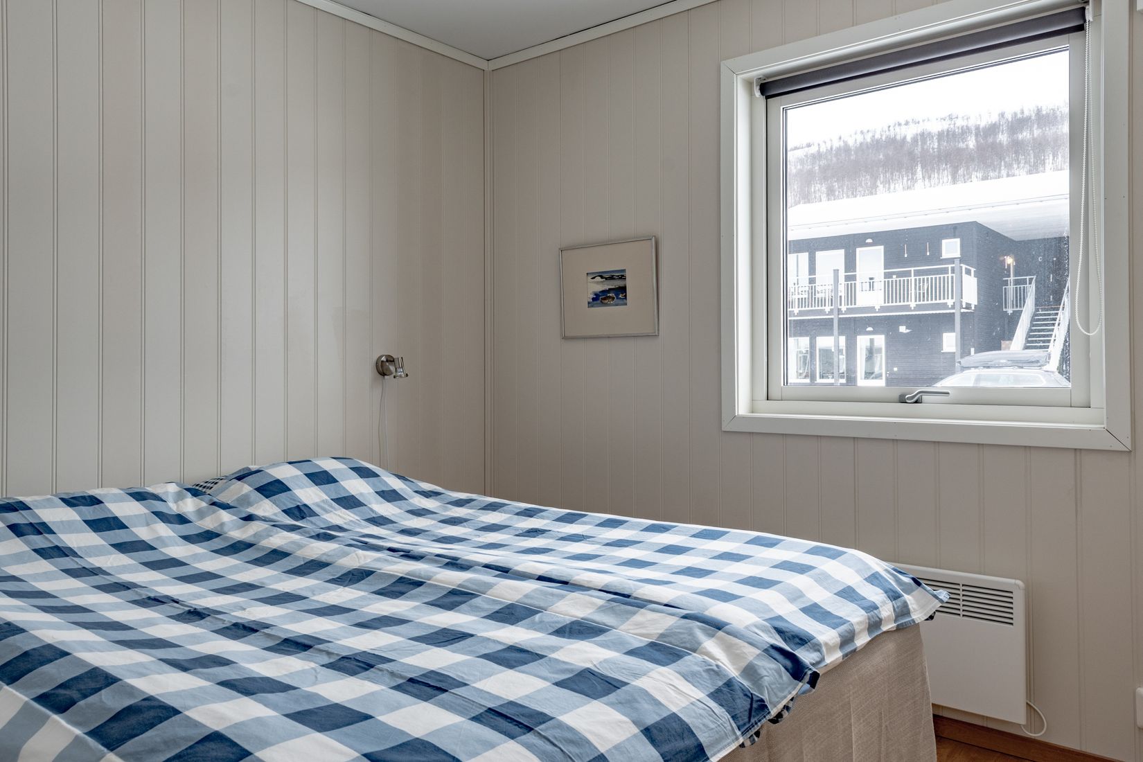 Fritidshus, Birgittas väg 15C, Hemavan