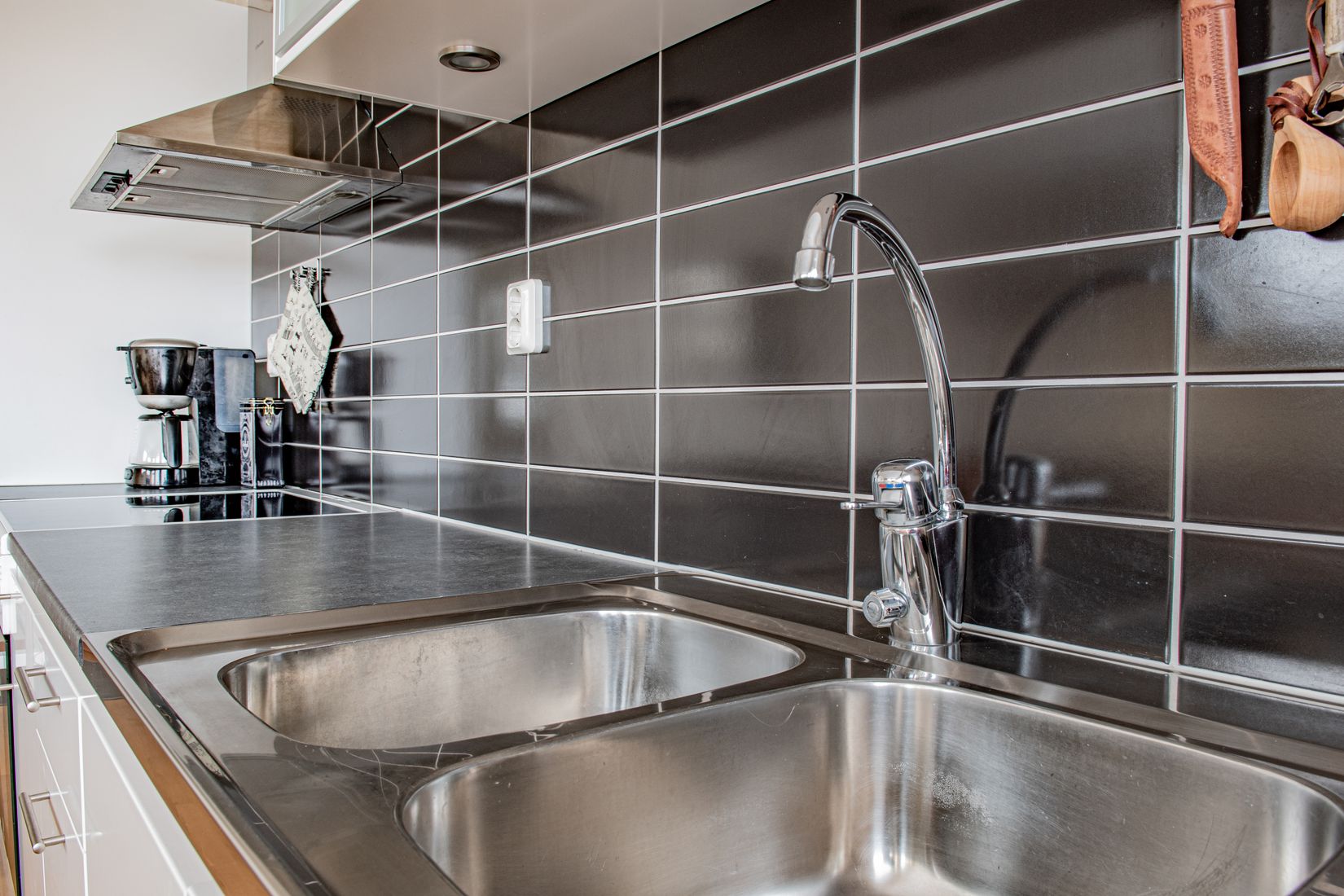 Fritidshus, Birgittas väg 15C, Hemavan