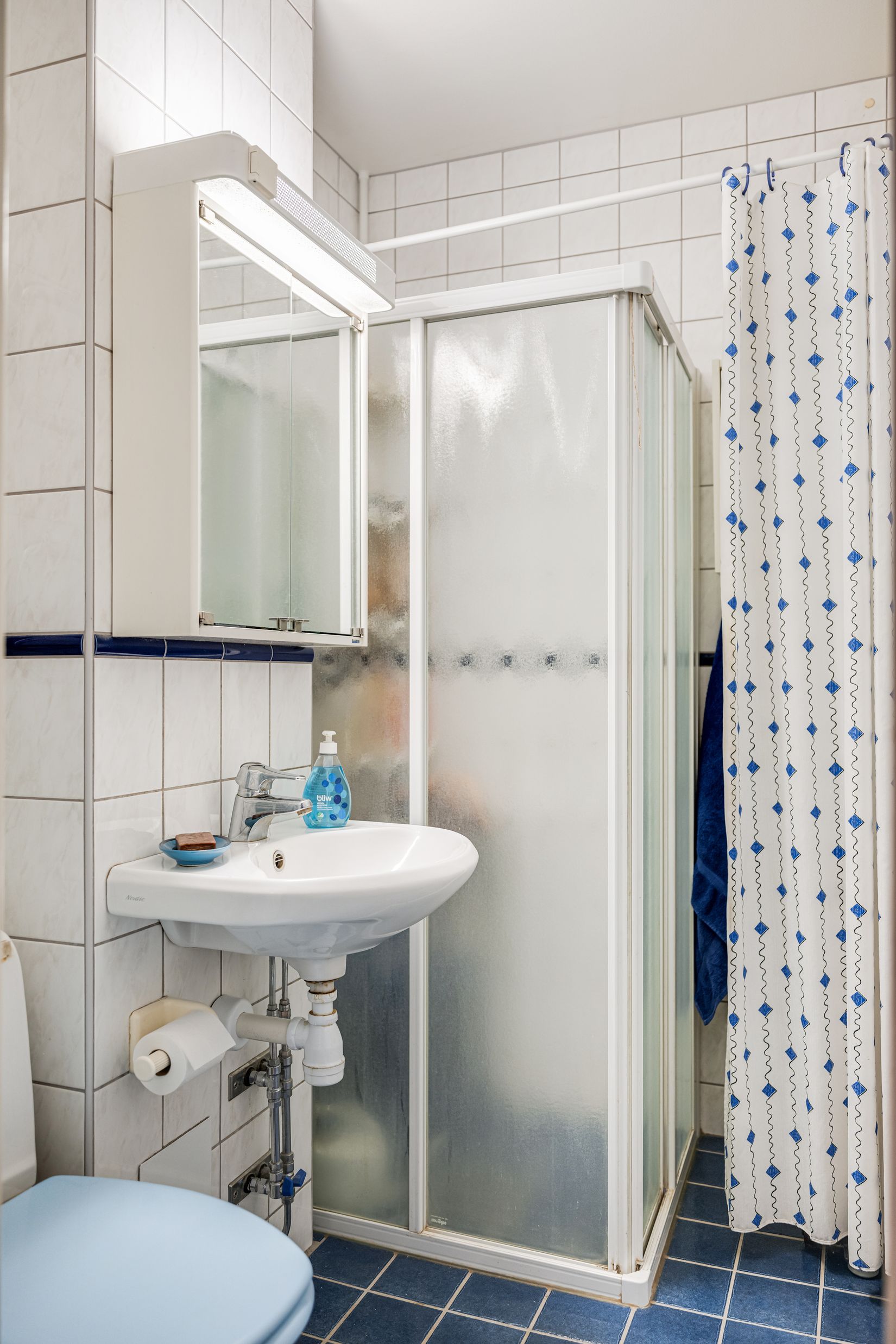 Bostadsrätt, Bergsgatan 13B, Väster, Hässleholm