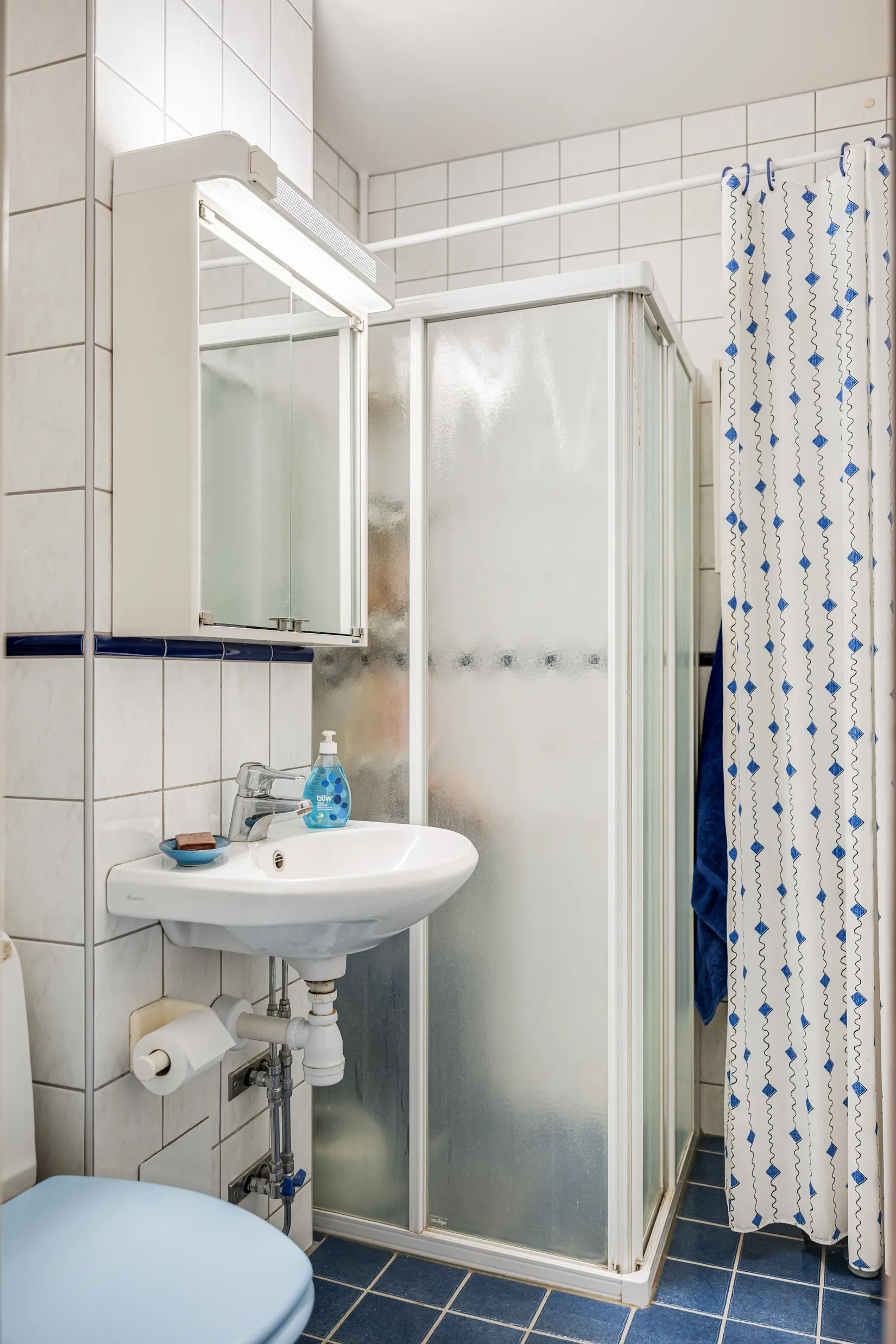 Bostadsrätt, Bergsgatan 13B, Väster, Hässleholm