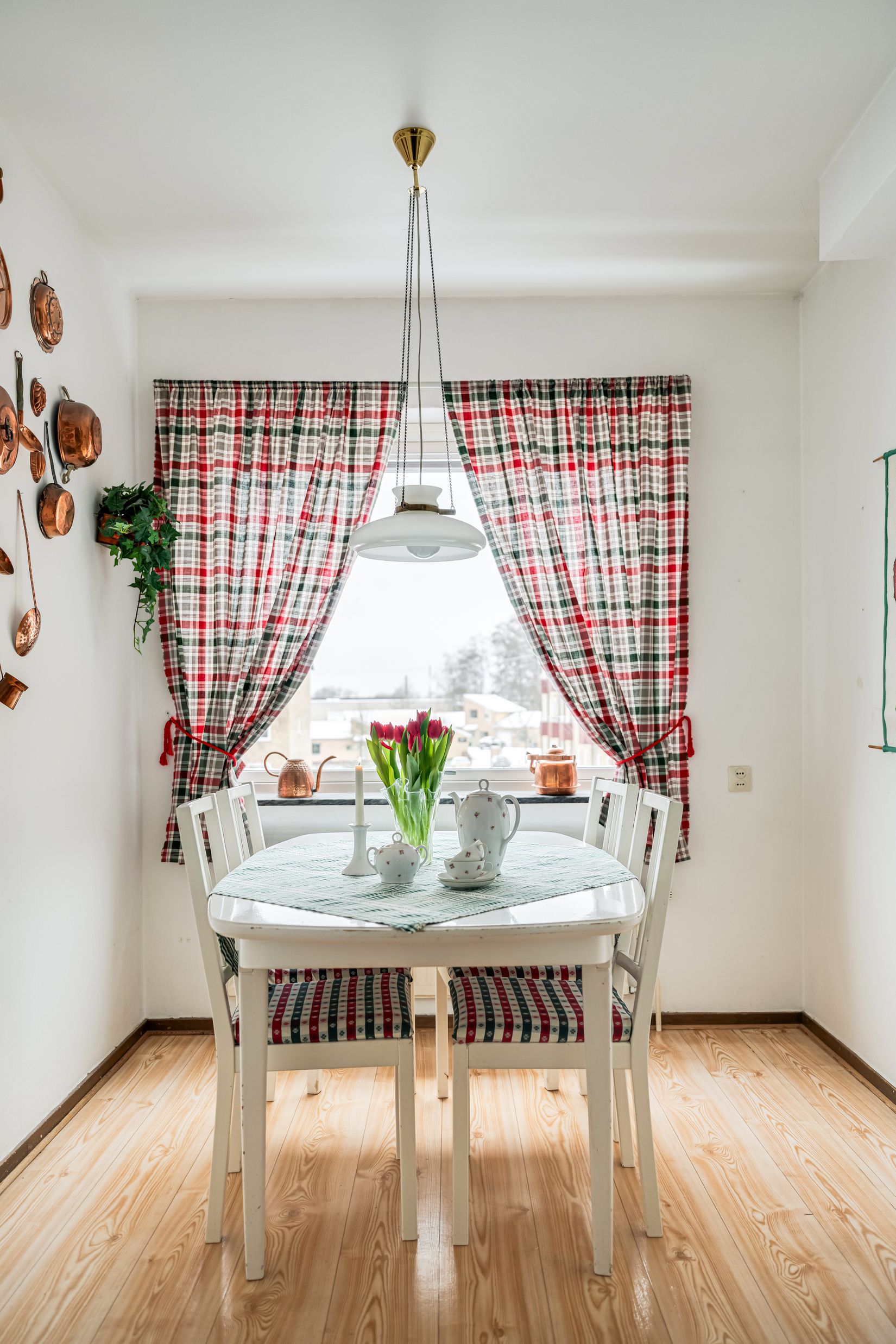 Bostadsrätt, Bergsgatan 13B, Väster, Hässleholm