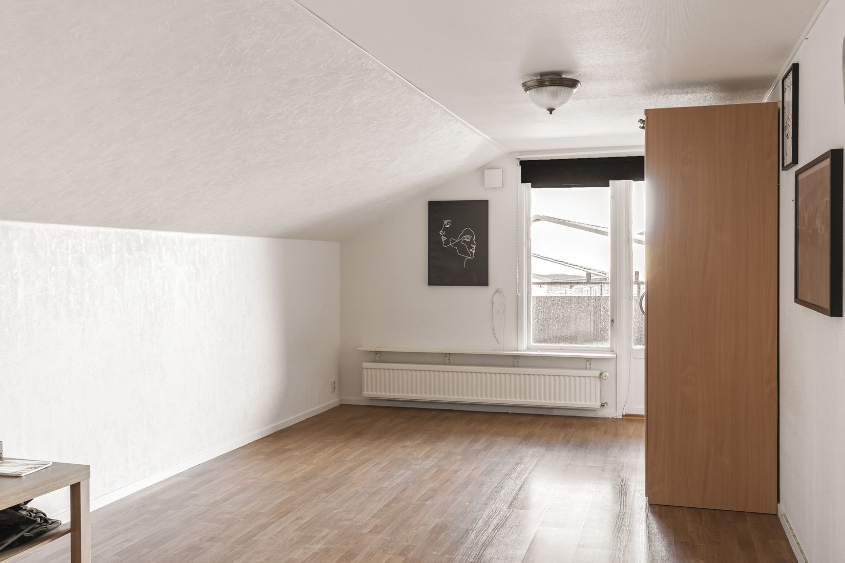 Villa, Storgatan 36, Löderup, Ystad