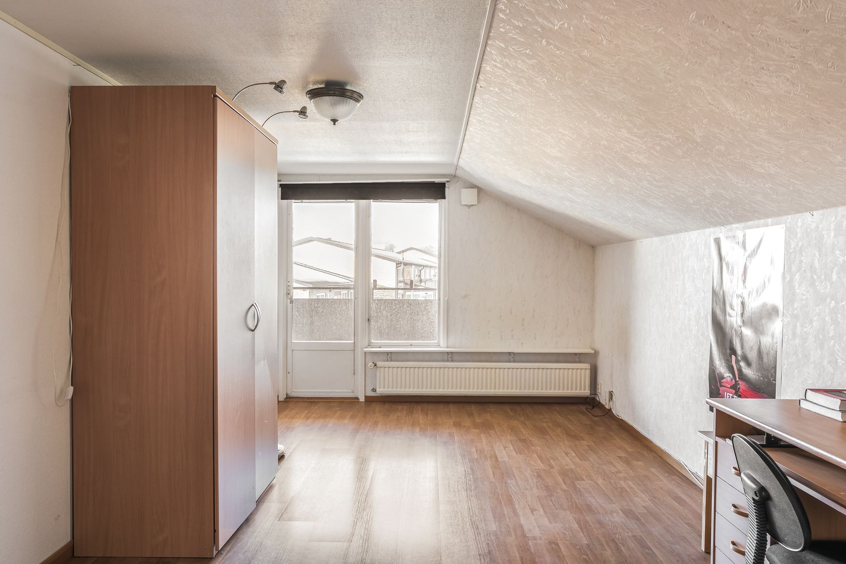 Villa, Storgatan 36, Löderup, Ystad