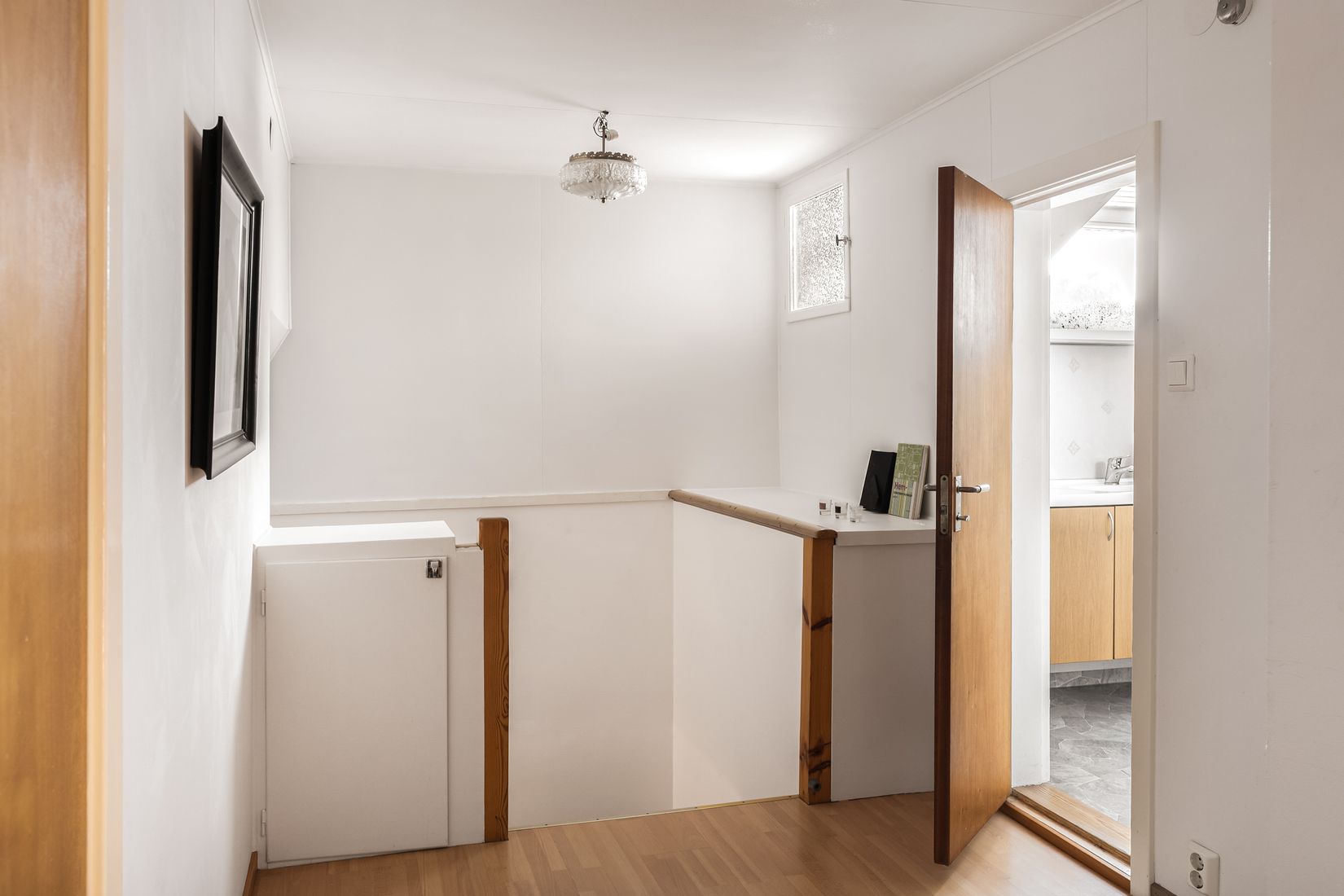 Villa, Storgatan 36, Löderup, Ystad