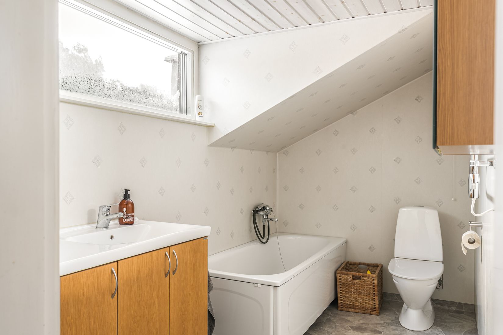 Villa, Storgatan 36, Löderup, Ystad