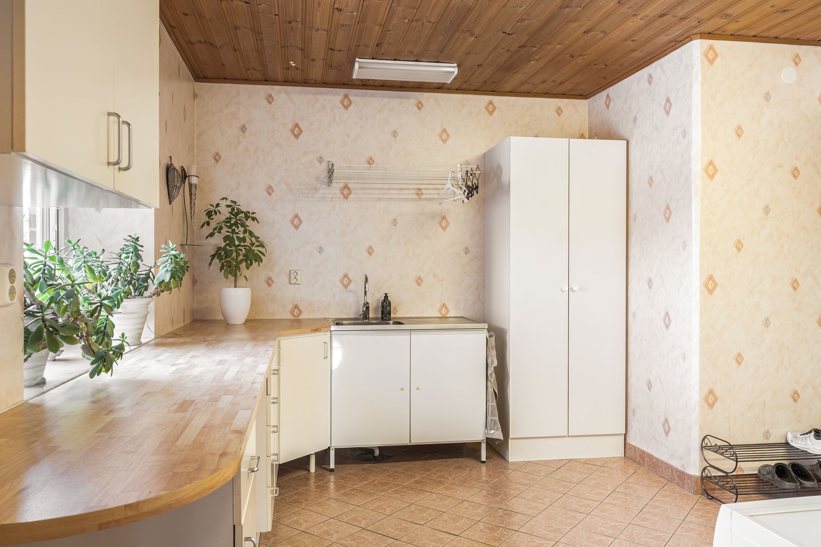 Villa, Storgatan 36, Löderup, Ystad