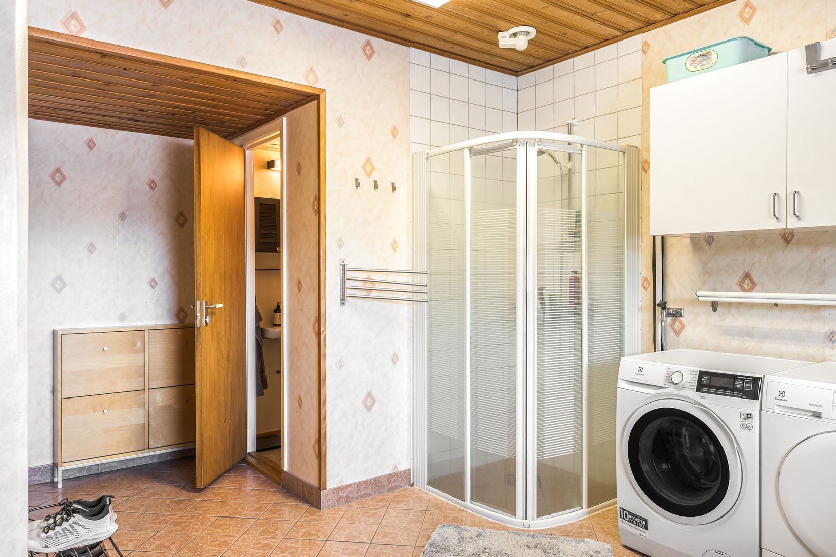 Villa, Storgatan 36, Löderup, Ystad