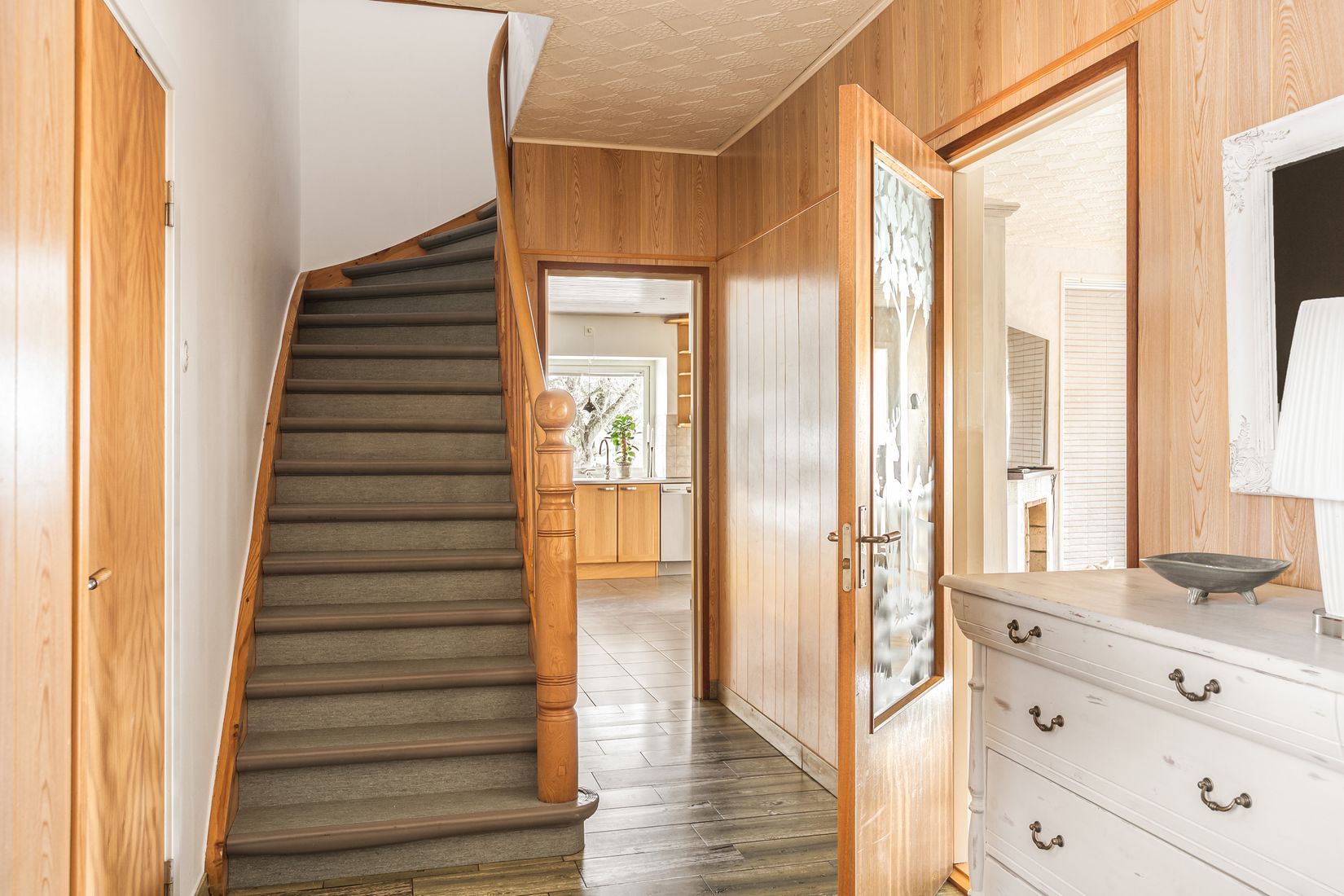 Villa, Storgatan 36, Löderup, Ystad