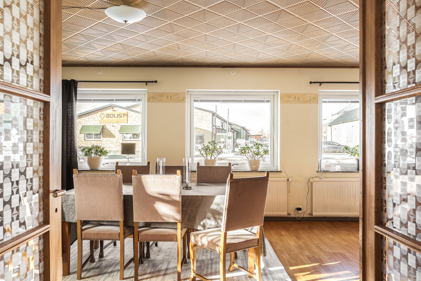 Villa, Storgatan 36, Löderup, Ystad