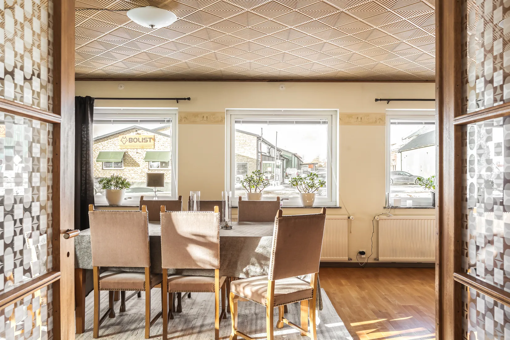 Villa, Storgatan 36, Löderup, Ystad