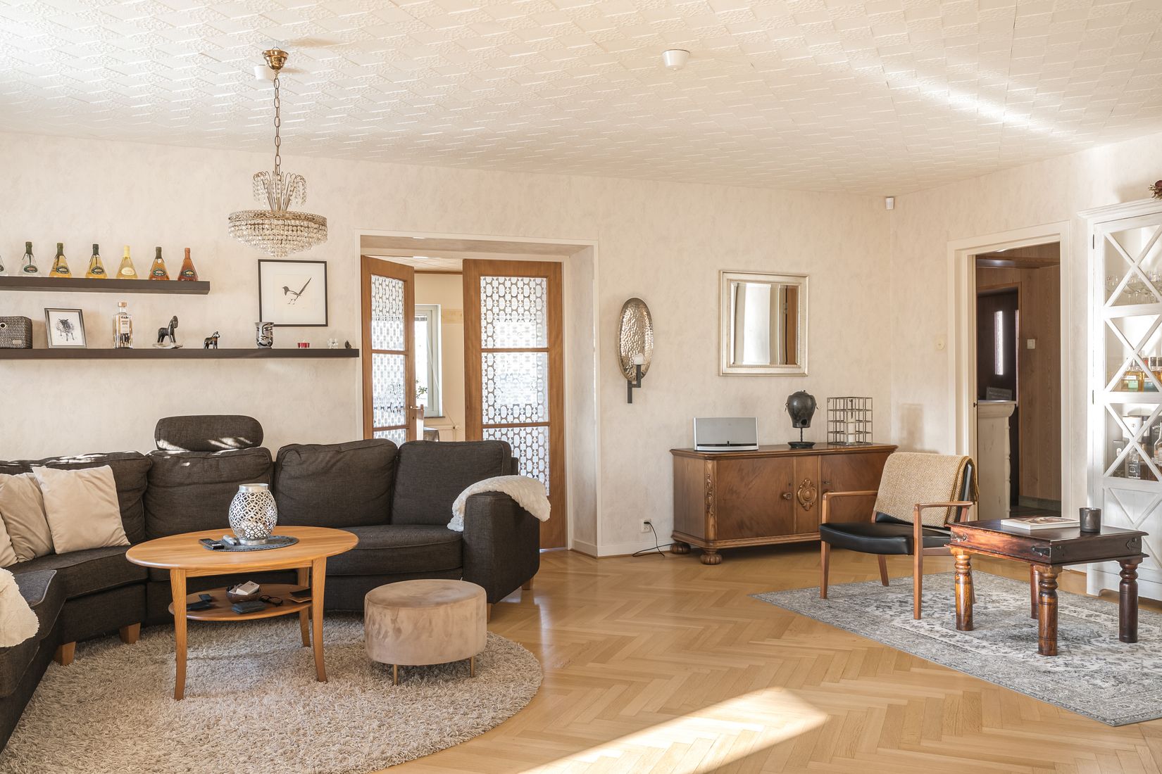 Villa, Storgatan 36, Löderup, Ystad