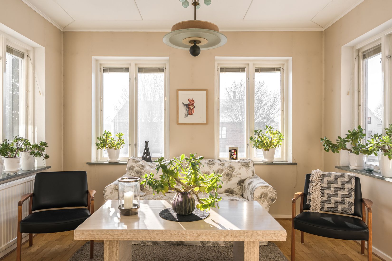 Villa, Storgatan 36, Löderup, Ystad