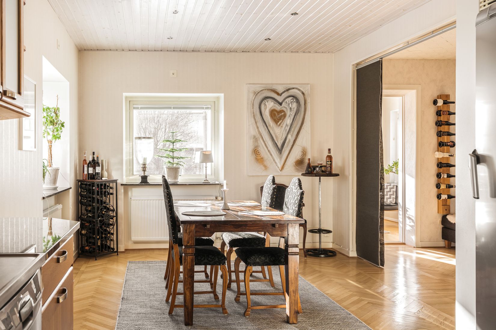 Villa, Storgatan 36, Löderup, Ystad