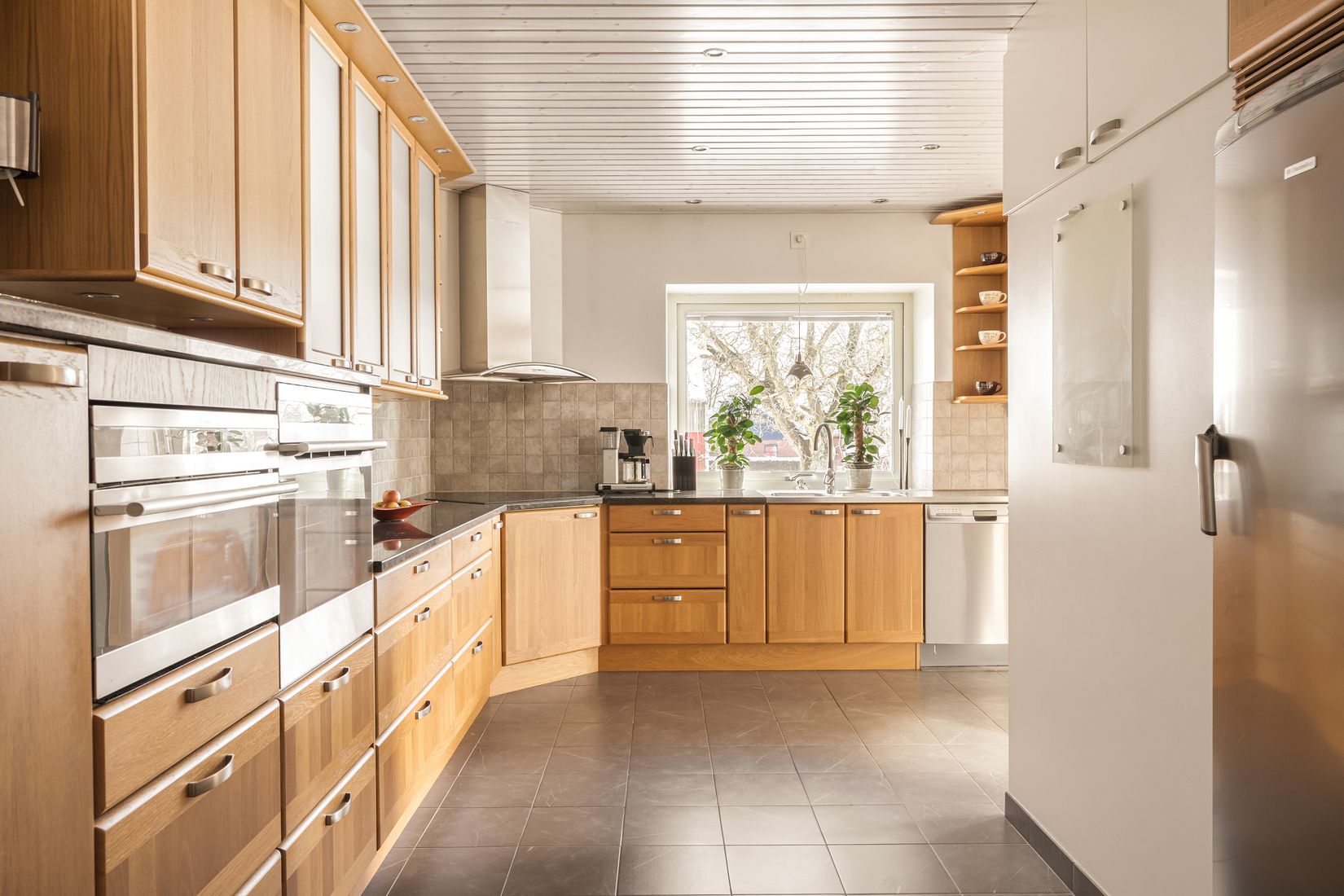 Villa, Storgatan 36, Löderup, Ystad