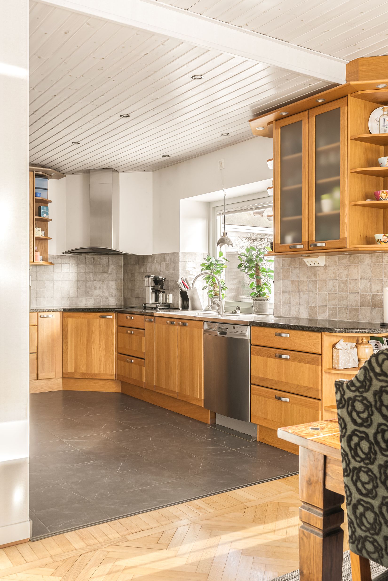 Villa, Storgatan 36, Löderup, Ystad