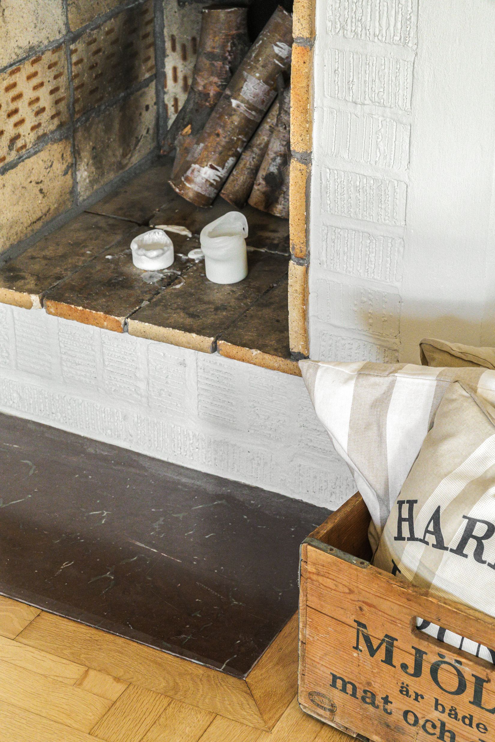 Villa, Storgatan 36, Löderup, Ystad