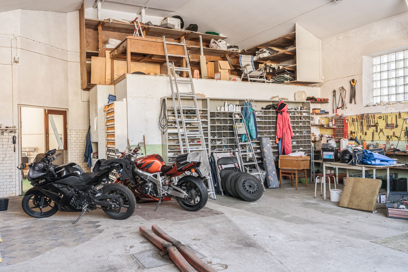 Villa, Storgatan 36, Löderup, Ystad