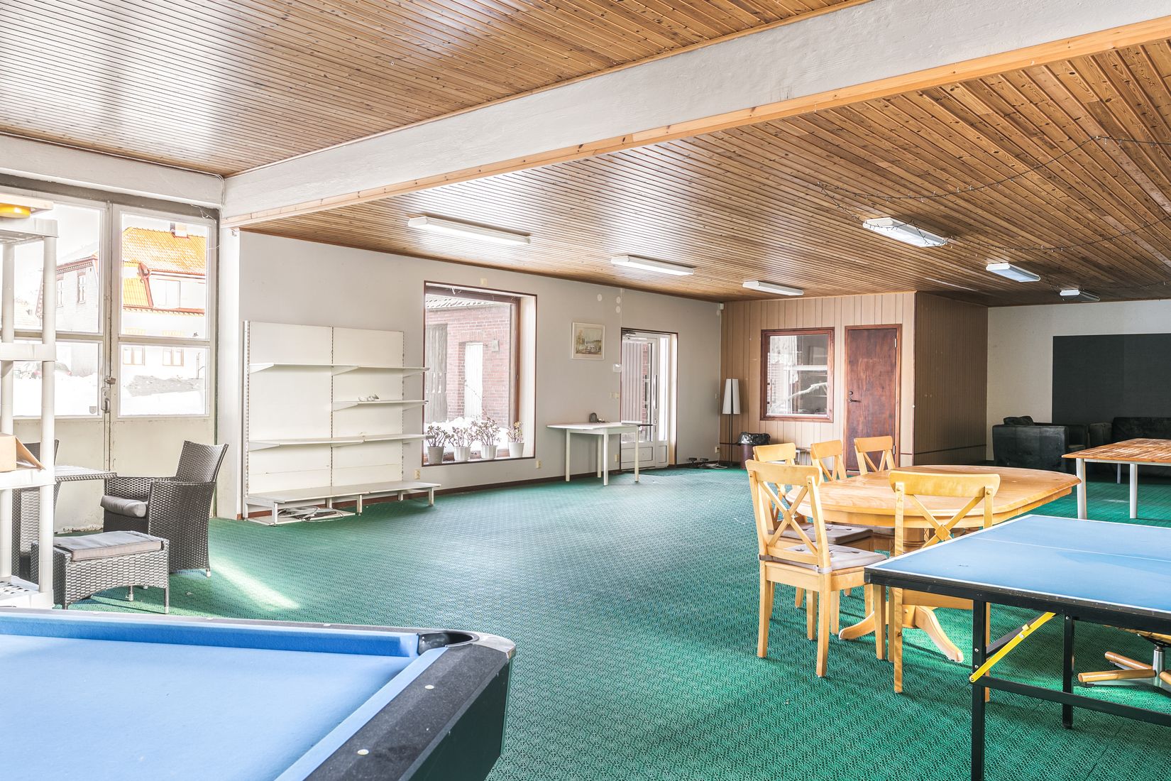 Villa, Storgatan 36, Löderup, Ystad