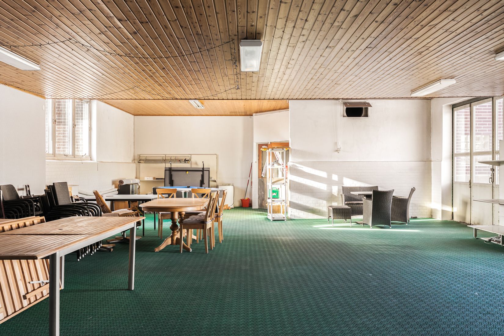 Villa, Storgatan 36, Löderup, Ystad